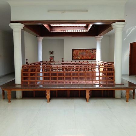 Dream Palace Alappuzha Luaran gambar