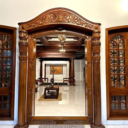 Dream Palace Alappuzha Luaran gambar