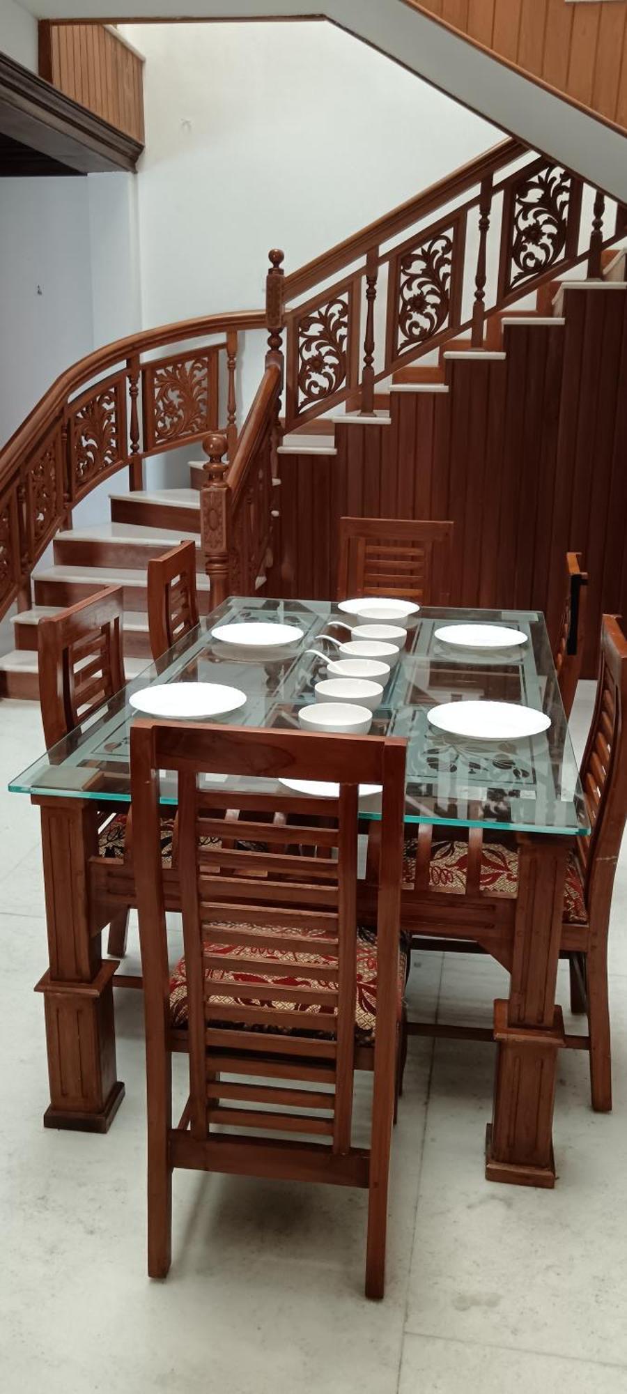 Dream Palace Alappuzha Luaran gambar