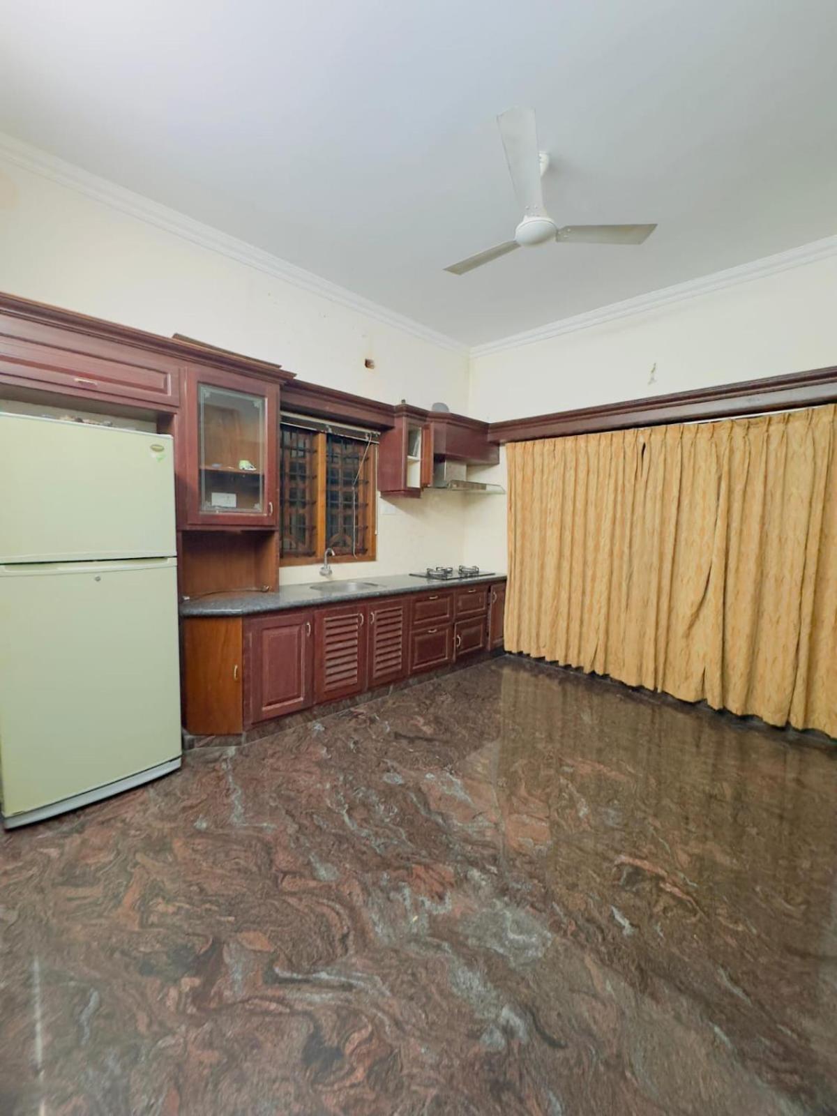 Dream Palace Alappuzha Luaran gambar