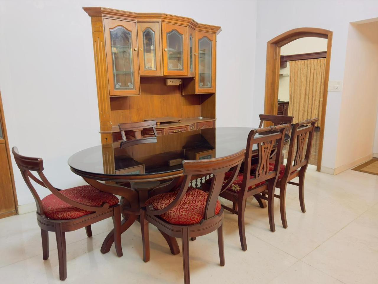 Dream Palace Alappuzha Luaran gambar