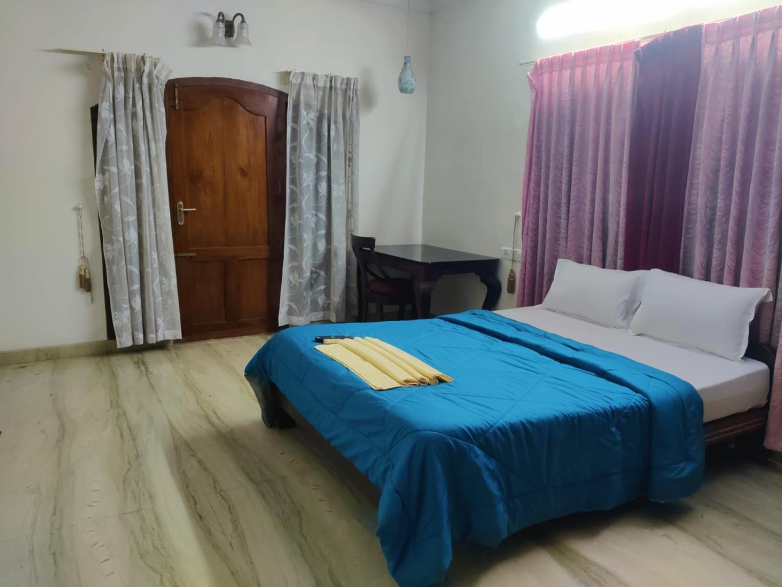Dream Palace Alappuzha Luaran gambar