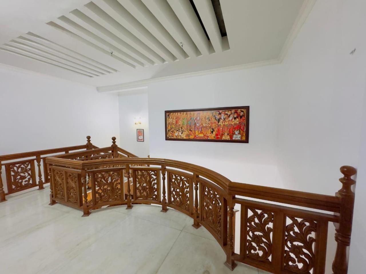 Dream Palace Alappuzha Luaran gambar