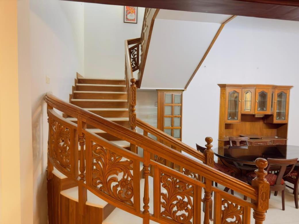 Dream Palace Alappuzha Luaran gambar
