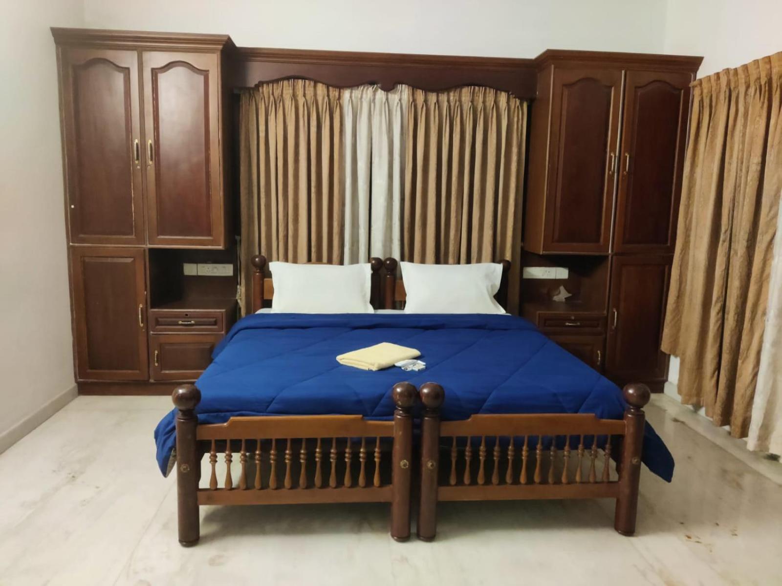 Dream Palace Alappuzha Luaran gambar